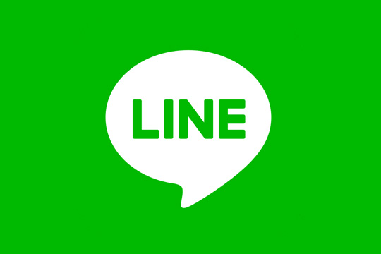 LINE